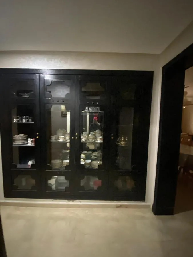 Marina Agadir Appartement