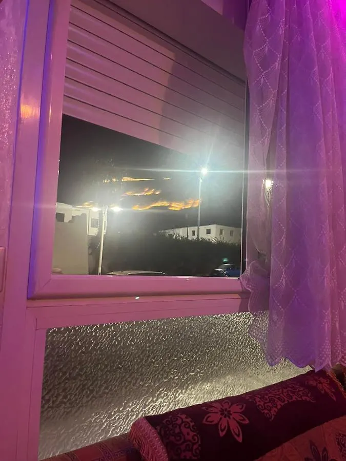 Marina Agadir Appartement Appartamento