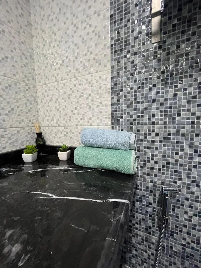 Marina Agadir Appartement