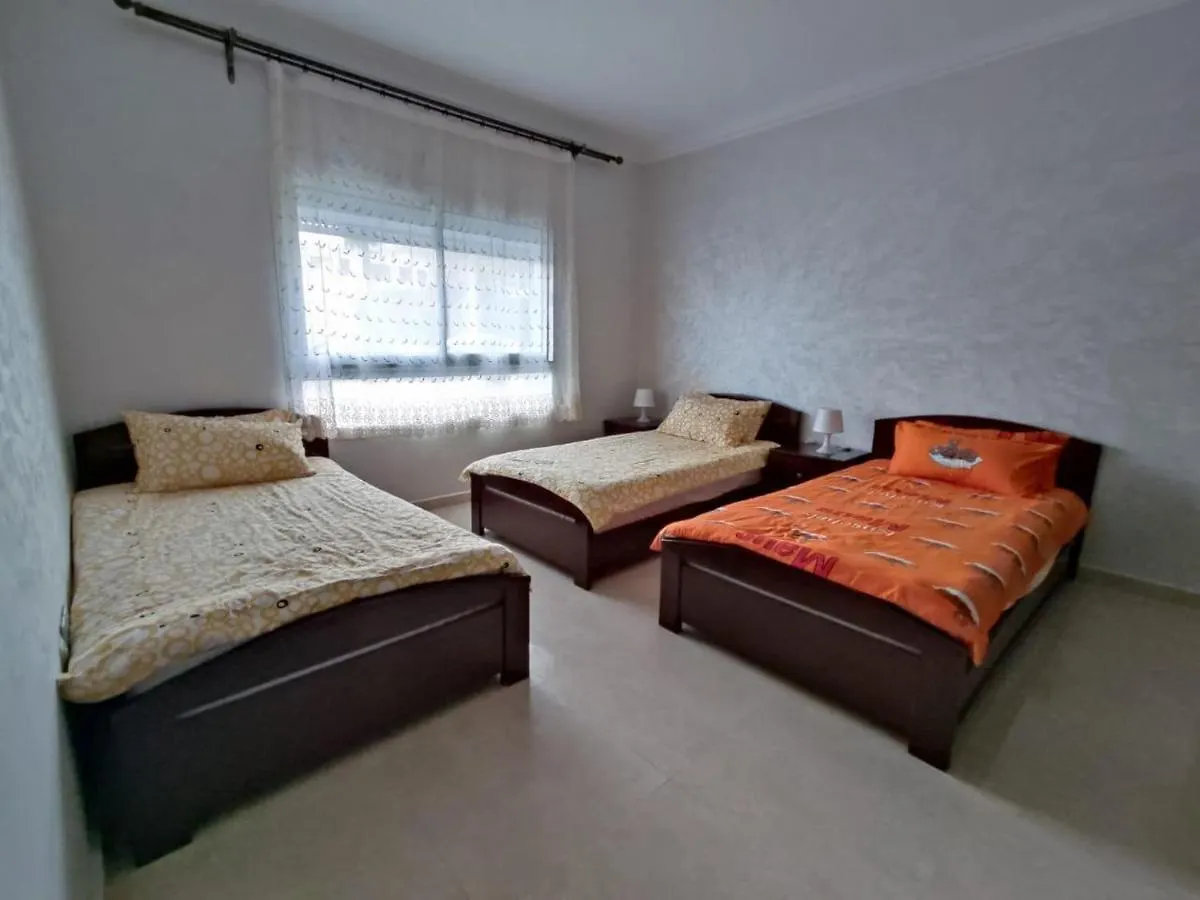 شقة Marina Agadir Appartement