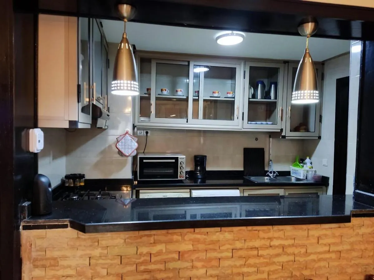 Marina Agadir Appartement المغرب
