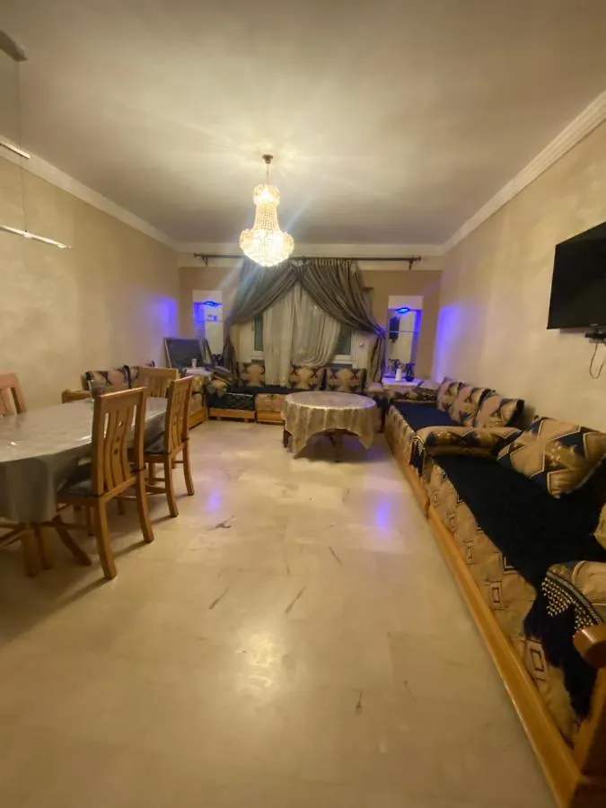 Marina Agadir Appartement 0*,  المغرب