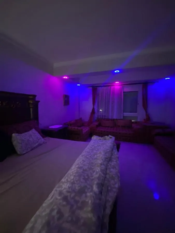 Marina Agadir Appartement شقة