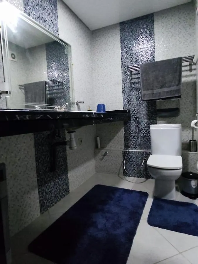 Marina Agadir Appartement 0*,  المغرب