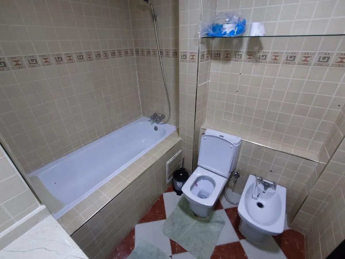 Marina Agadir Appartement شقة