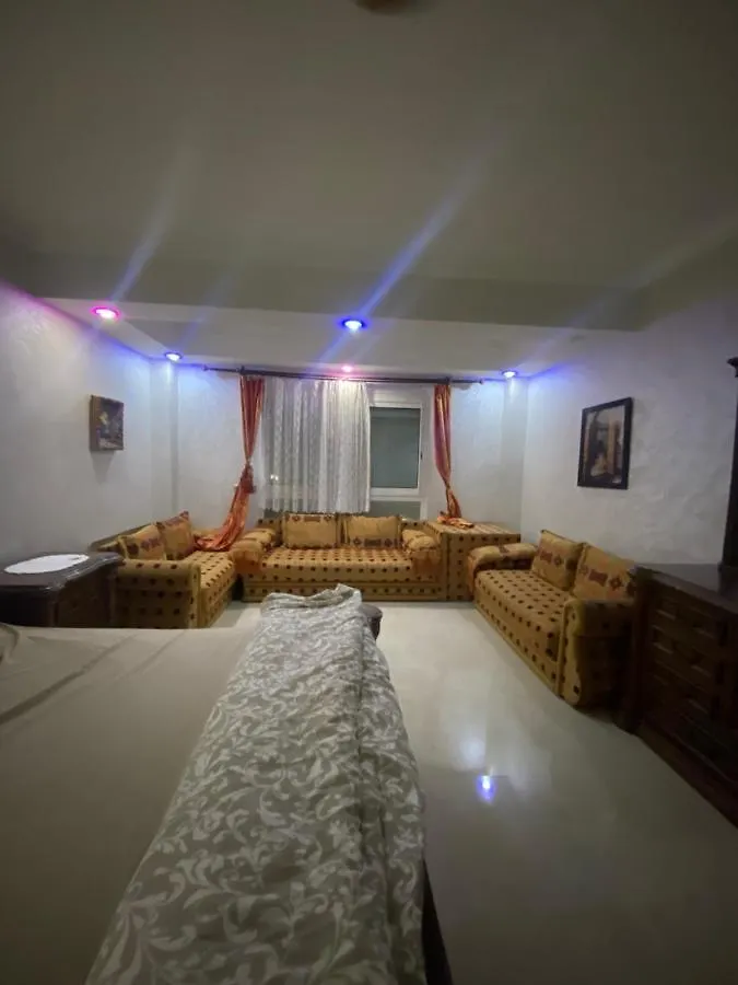 Marina Agadir Appartement