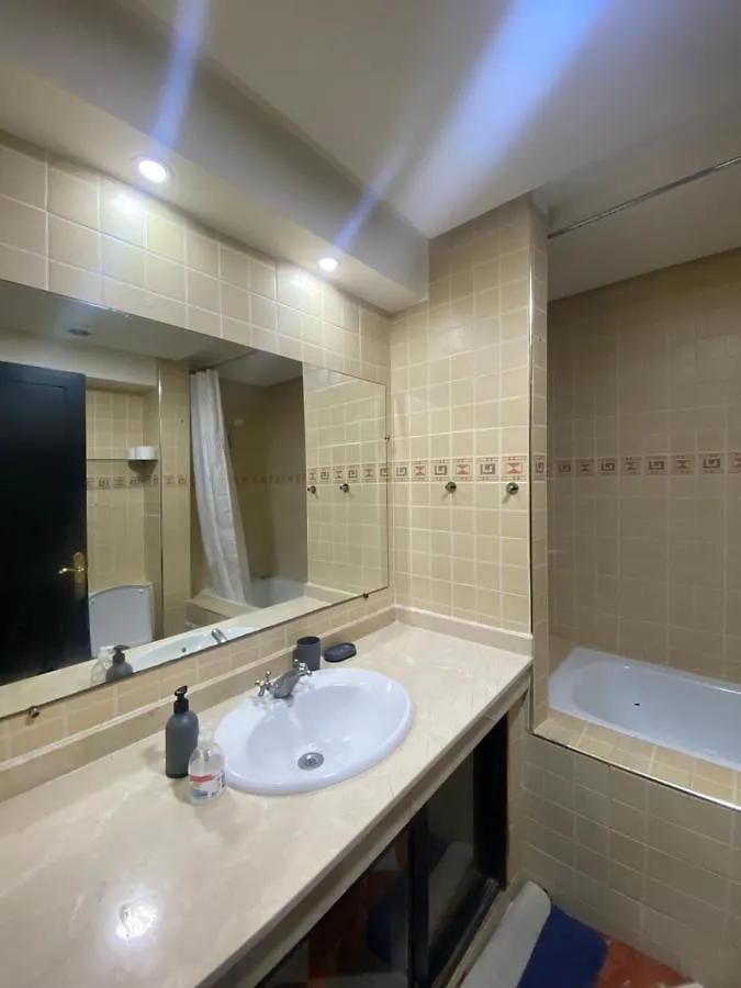 شقة Marina Agadir Appartement