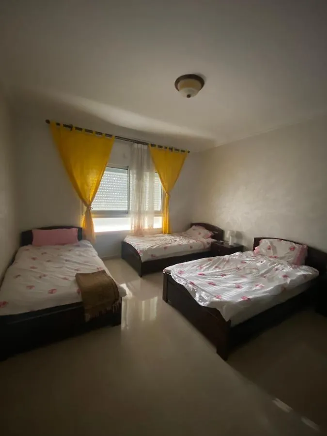 Marina Agadir Appartement شقة