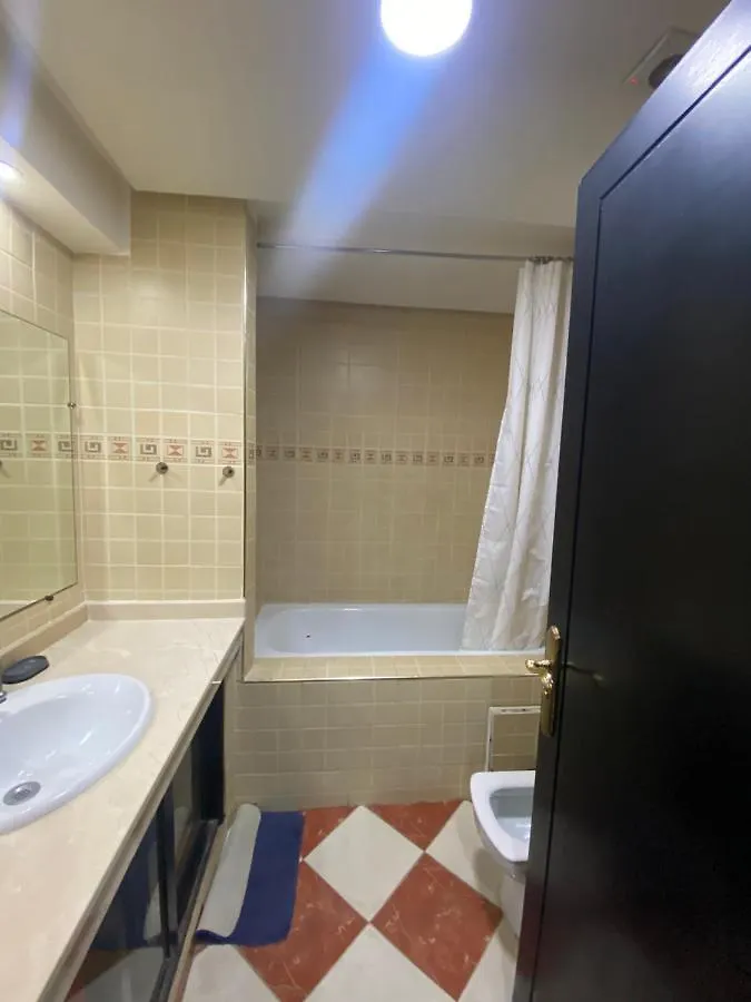 Marina Agadir Appartement المغرب