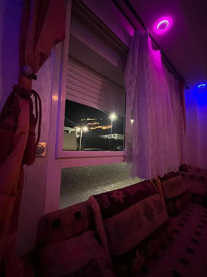 شقة Marina Agadir Appartement