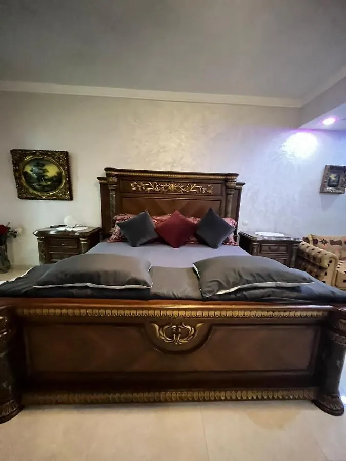 Marina Agadir Appartement شقة