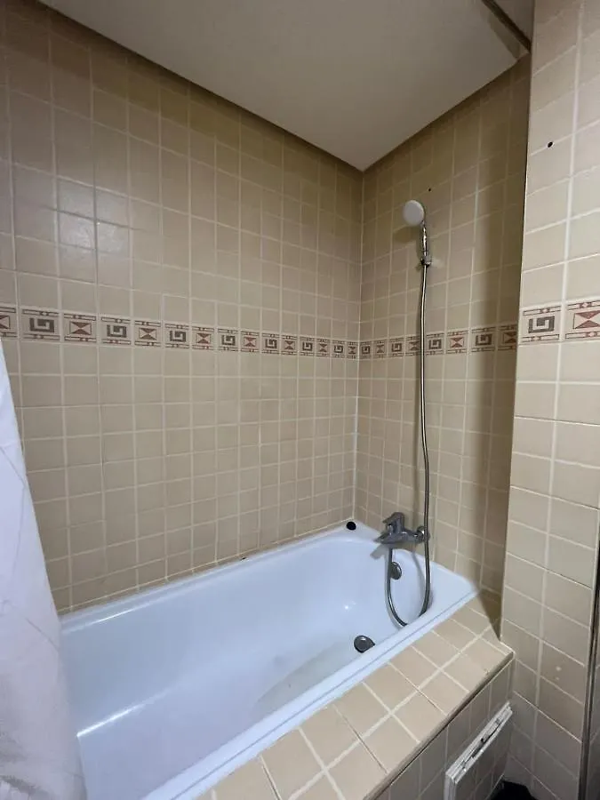 Marina Agadir Appartement