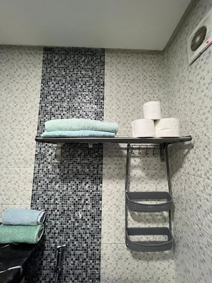Marina Agadir Appartement المغرب