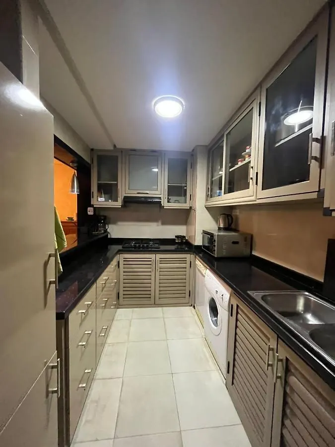 شقة Marina Agadir Appartement المغرب