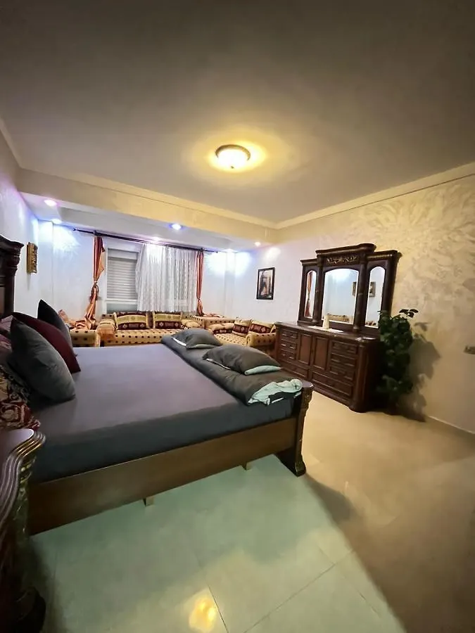 Marina Agadir Appartement المغرب