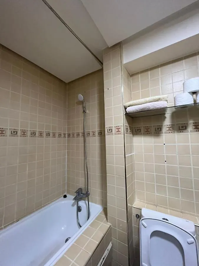 Marina Agadir Appartement شقة