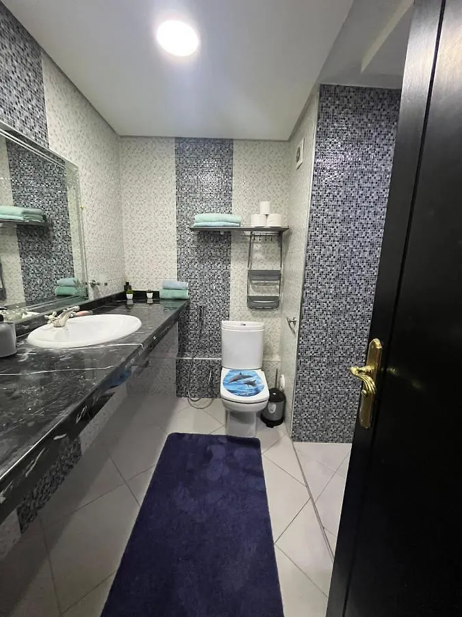شقة Marina Agadir Appartement