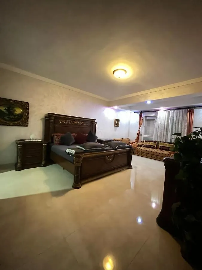 شقة Marina Agadir Appartement