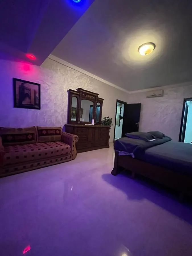 Marina Agadir Appartement شقة