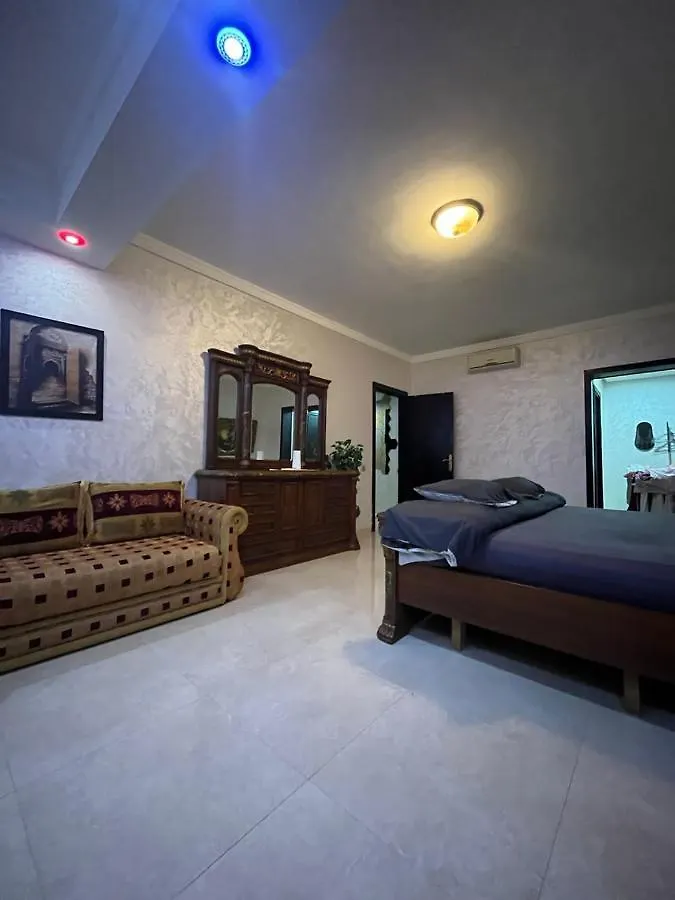 Marina Agadir Appartement 0*,  المغرب